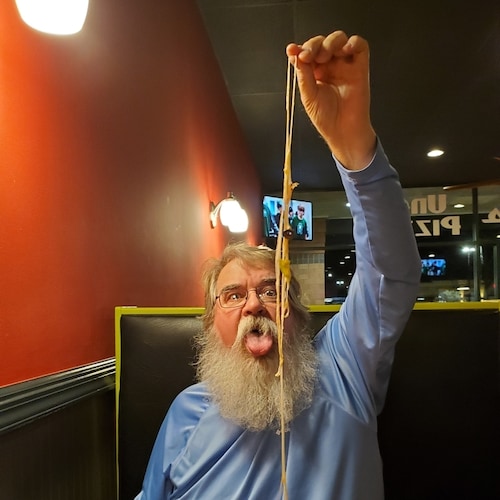 English only, retired, former civil engineer, conservative, wanna be fisherman, please support Convention of States 
#co...