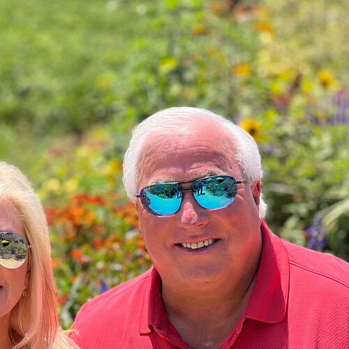 Visit edbutowsky's profile on GETTR. View their posts, photos, videos, and connect with them on the social platform.