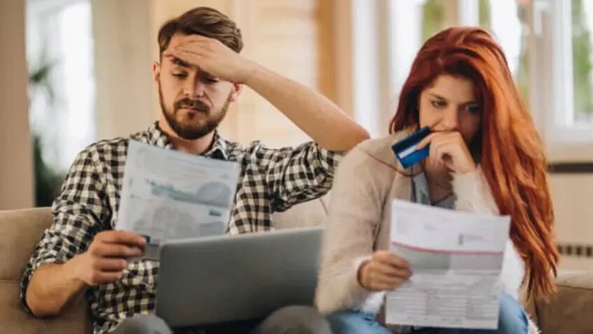 #CPI Inflation just released and it’s a very hot number.

Headline Consumer Inflation +8.3%.

Core I...