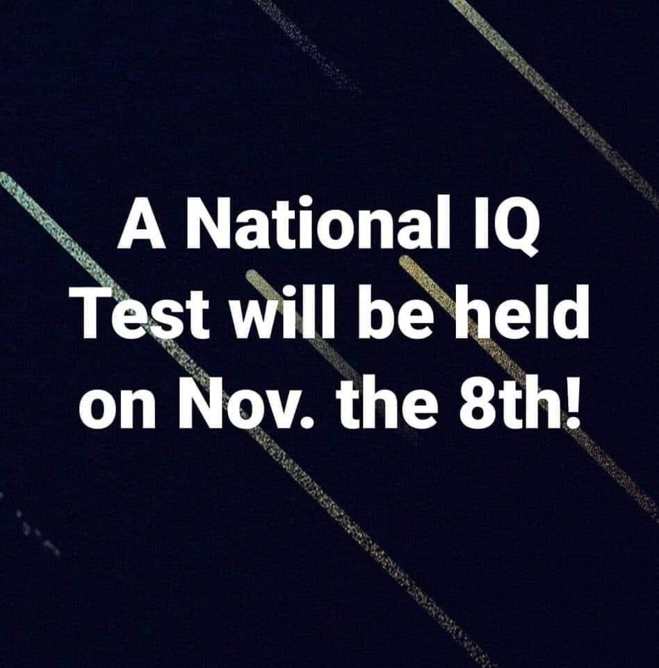 View NativeAmerican's post on GETTR. Join the discussion, share your thoughts, and connect with the community.