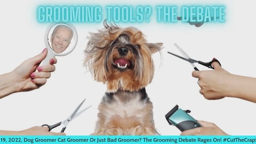 JovanHuttonPulitzer™ #JovanHuttonPulitzer's livestream 2022-04-27