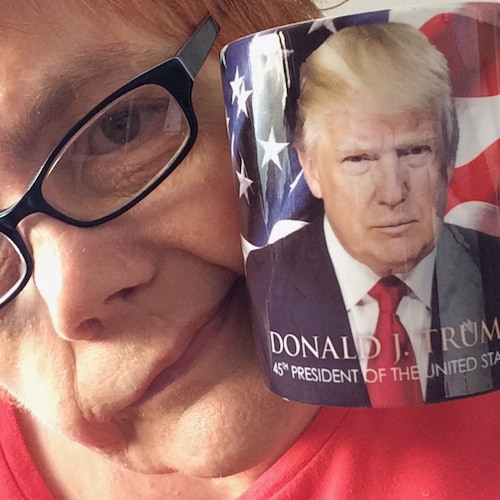 real Patriot, love my "real President " , my country , the flag , the Constitution  , #stopthesteal #WWG1WGA #MAGA #Betheplan #FJB #Wethepeople #PanicinDc