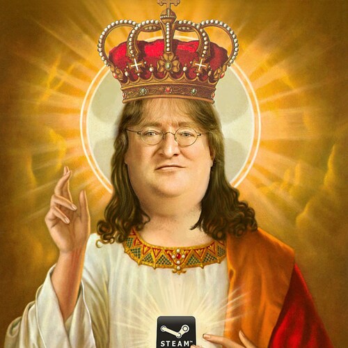 Visit Gaben ✔'s profile on GETTR. View their posts, photos, videos, and connect with them on the social platform.