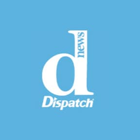 Dispatch ENG Official Gettr