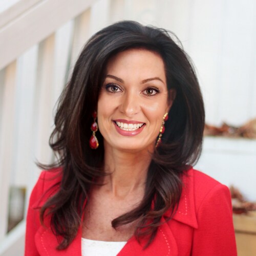 Aspiring Congresswoman. I value strength, faith, and my country above all 🇺🇸