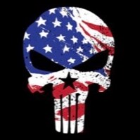 Husband of 1 wife. Lover of many guns. President Trump is the real President!