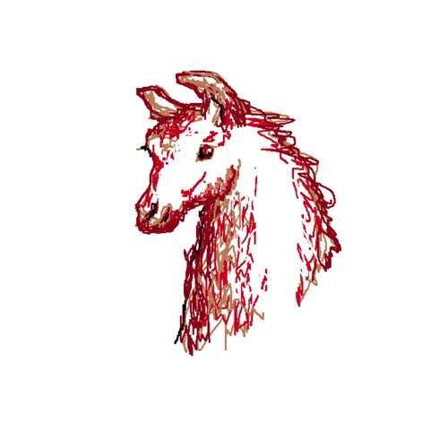 Love my God, love my Country, love my Family and Country Living! 🍊