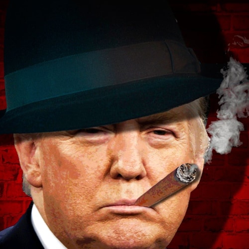 Patriot looking for a place to tell and hear the real truth.  @1DrSCARECROW on Twitter.