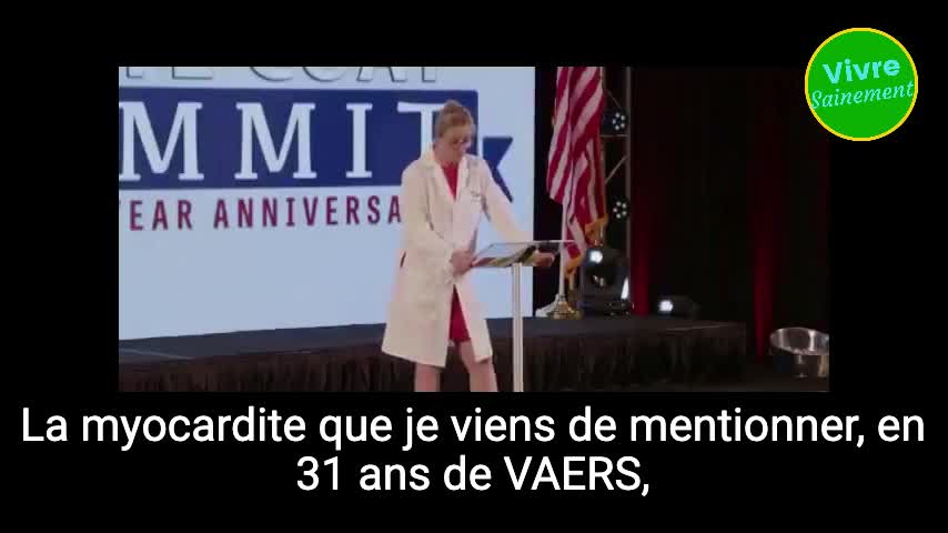 ENORME! Un médecin de l'armée américaine révèle que plus de soldats sont morts du vaccin que du COVI...