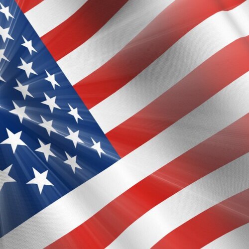 American ❤️🇺🇸❤️🇺🇸