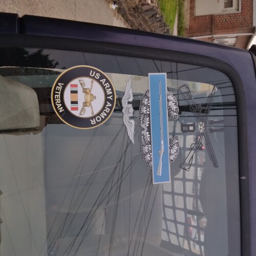 Desert Storm/Iraqi Freedom