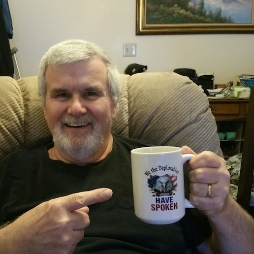 JESUS LOVING OUTLAW, REBEL TO THE WRONG!! / Christian John 14:6/ Viet Nam Vet "THE ONLY EASY DAY WAS YESTERDAY"