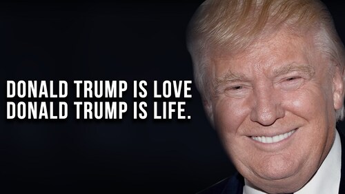 Agree! 🇺🇸

#donaldtrump2024 #trump2024 #trumpislove #trumpislife
