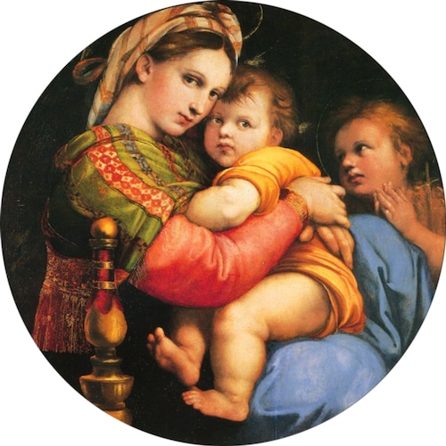 ┊Va, pensiero, sull'ali dorate ! 
┊飞吧，思想，乘着金色的翅膀！
┊文曲星\巨门星 Artist、Philosopher
┊Galaxy Team No.7 盖世小分队7号