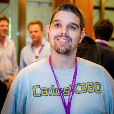 Writer/Gamer/Business Owner - I'm using this username because I found an idea in Xbox 360's name, and decided to merge m...