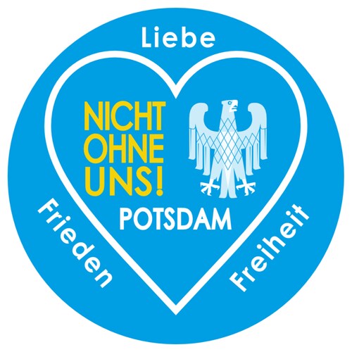 Unser Antrieb ist Liebe, Frieden und Freiheit.

💛 Telegram: https://t.me/NichtOhneUnsPotsdam
💛 Rumble: https://rumble....