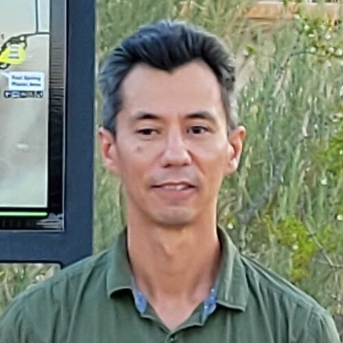 I am below average in intelligence and ability and everyone I've met disagrees with my vision for the next step in human...