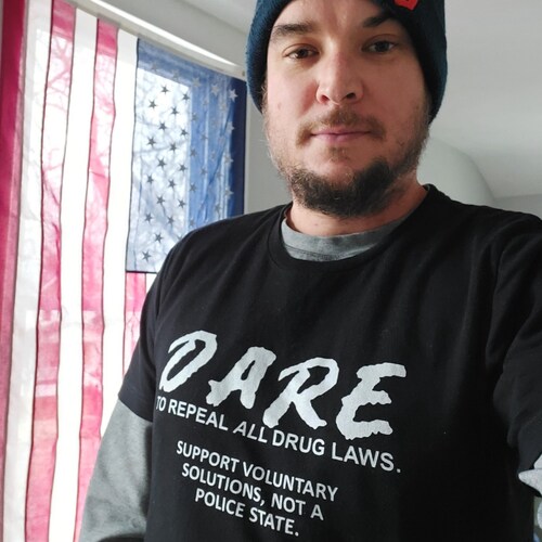 Decentralization = Freedom