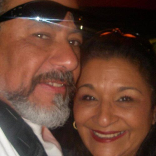 Sigma male, Christian, husband, father, grandfather, motorcyclist, hot rod driver driver, fishy, hunty kind of guy. Jewe...