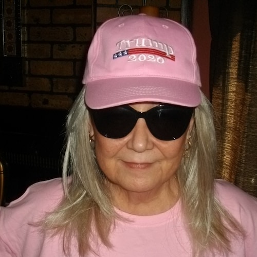 Retired 74 yo Constitutional Conservative - Never Masked Pure Blood
Trump Won, FJB, Digital Soldier