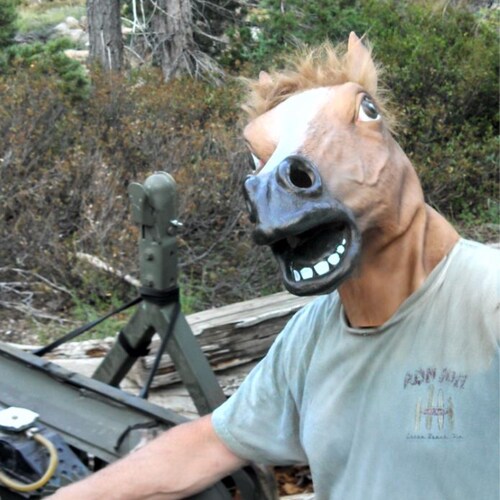 US Navy veteran, patriot, smart-ass. F.A.G. long time.  Non-litterbug, Jeeper, and jack of all trades.