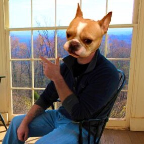 In previous lives, I sailed a few seas and fought a few fires. Now I'm a proud father raising my boys to be men.

Also o...