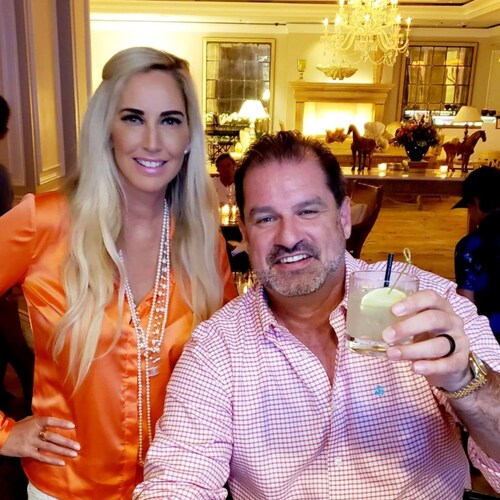 Conservative values with an open mind towards social kindness.