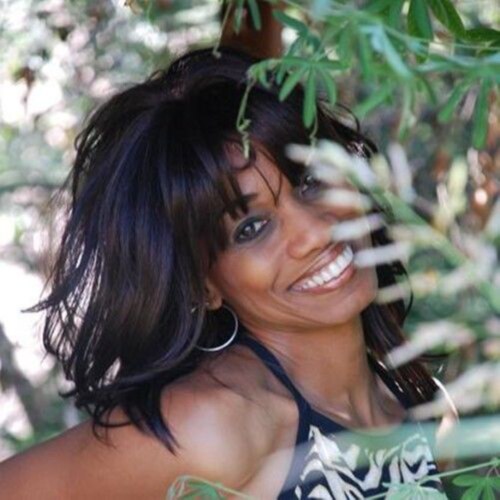 Candace Chambers-Belida Radio/TVHost/Author/Life-Style & Relationships Expert, Journalist, TV Producer/Writer.