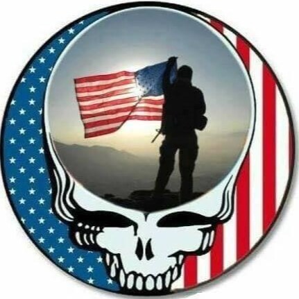 A regular nobody, normal American, who's followed politics for 45 years. Don't try to put me in a box, it won't work. I ...