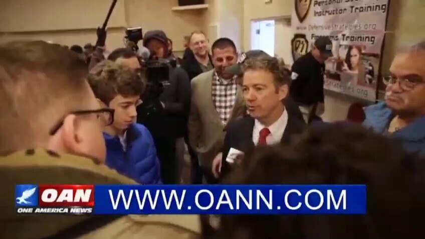 (2/2)

Hundreds of thousands of Americans are reporting strange and troubling side effects after get...