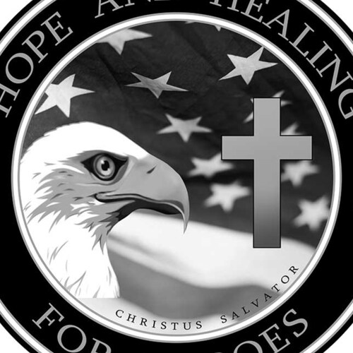 Hope and Healing for Heroes is a Christian non-profit ministry established to help Military, Veterans, and First Responders.
