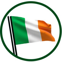 Irelands New National Political Party
