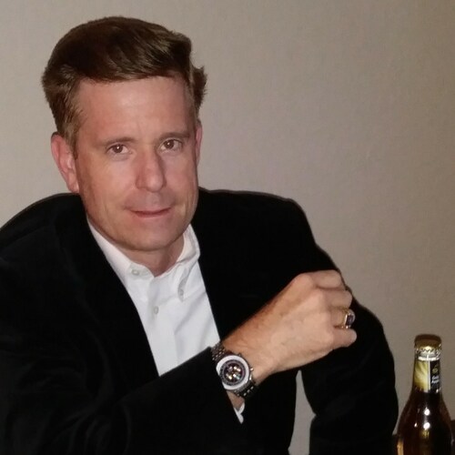 Husband. Father. Patriot. Veteran.
You can tell by my posts which side of the fence I'm on. I don't straddle fences.