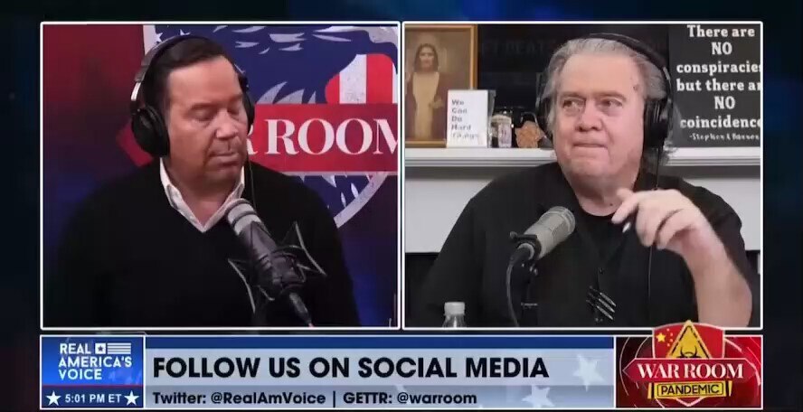 It's officially a bear market and a created inflation spiral.
@Steve