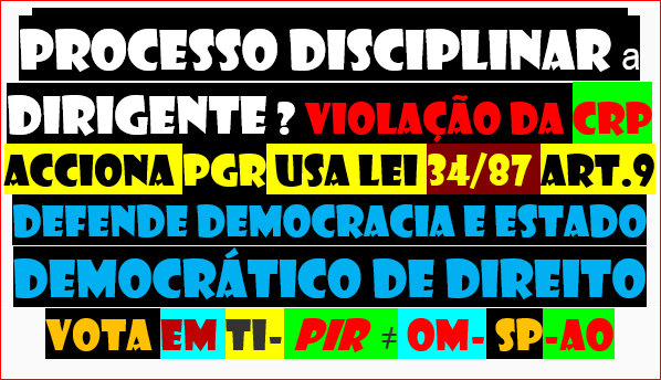 BOLADA CGD
TRIUNVIRATO VIP CRIMINOSO ALMERINDO-BARREIRA- SAIAS
dp 3 ANOS GULAG PORTUGUESA B  p-QUER ...