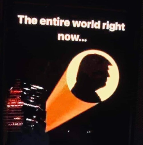 View American Leonidas's post on GETTR. Join the discussion, share your thoughts, and connect with the community.