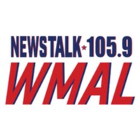 LIVE: LINK👇| WMAL APP📲 | 105.9🚙

5A-9A O’CONNOR & CO
9A-12P CHRIS PLANTE
12P-3P BONGINO
3P-6P VINCE COGLIANESE
6P-9P LEVIN