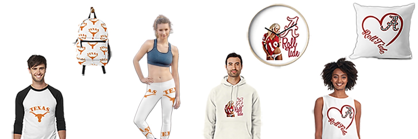 Top Shop Gear - Fitness Sports Music #FollowBack