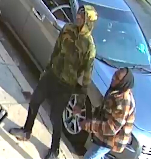 @mrandyngo To donate to the medical fund for Buddy the cat, go to https://pspca.org/buddy. Those with informati...