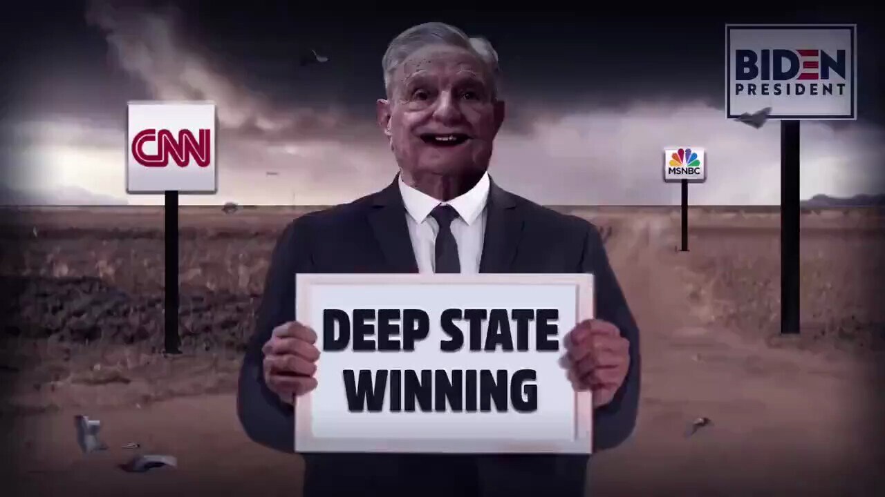 We are the Calm before and during the STORM
@QPatriots🐸@DanonMAGA
@BobVBobR🐸@GQPatriot71 
@loxwill...