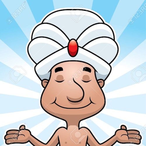 Visit AmericanSwami's profile on GETTR. View their posts, photos, videos, and connect with them on the social platform.