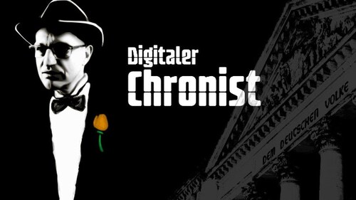 16.04.22 20:00 Uhr Direktübertragung! DC am Ostersamstag