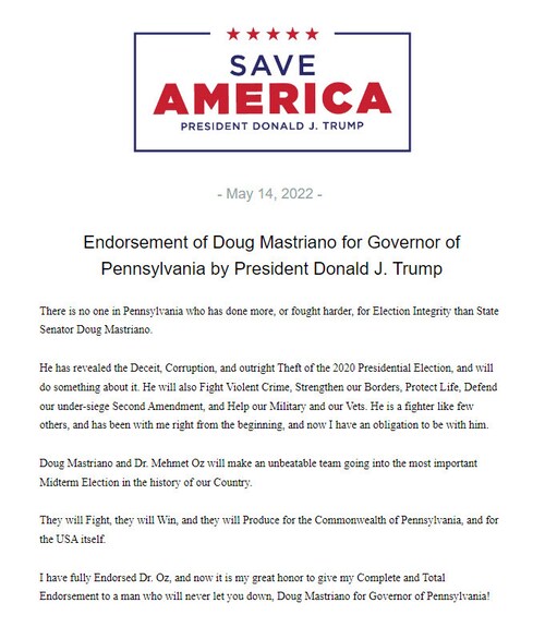 View Market Watcher's post on GETTR. Join the discussion, share your thoughts, and connect with the community.