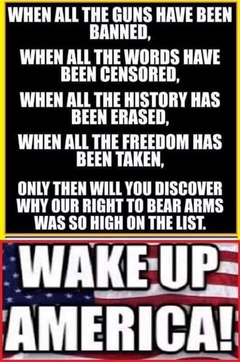 View 911olwoman's post on GETTR. Join the discussion, share your thoughts, and connect with the community.