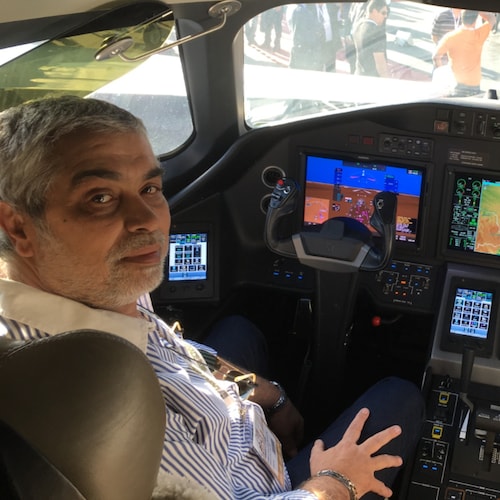 Visit RJsimonetti's profile on GETTR. View their posts, photos, videos, and connect with them on the social platform.