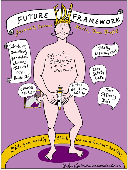 From Anne Can't Stand It! substack....
Happy Friday and Canada Day.....

https://annecantstandit.sub...