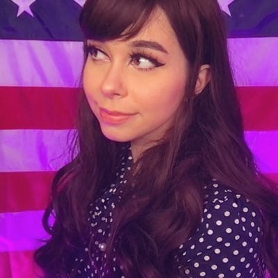 youtuber sometimes • “bimbo populist” • ngmi • EMAK 👑 “non-stop anger” -MSNBC • a silly goose