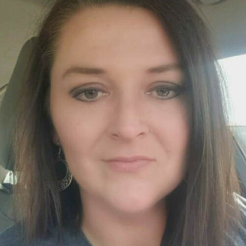 Mother of 2; Love God and my Family