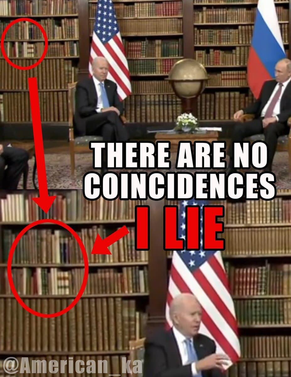 View Q Intelligence's post on GETTR. Join the discussion, share your thoughts, and connect with the community.