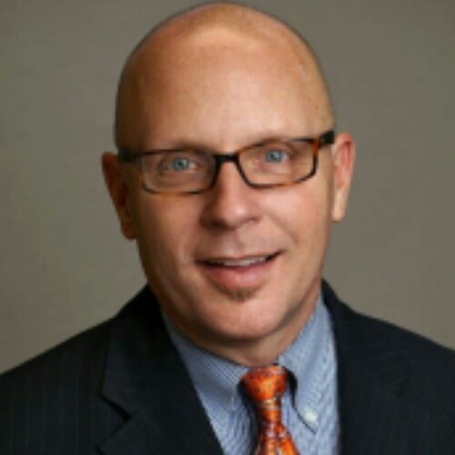 Christ follower blissfully married 36+ years. (she's very patient)(Prov.5:18)  My tweets are mine alone, not those of my...